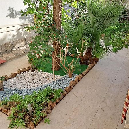 Giardino Fiorito Apartment Trapani Bagian luar foto