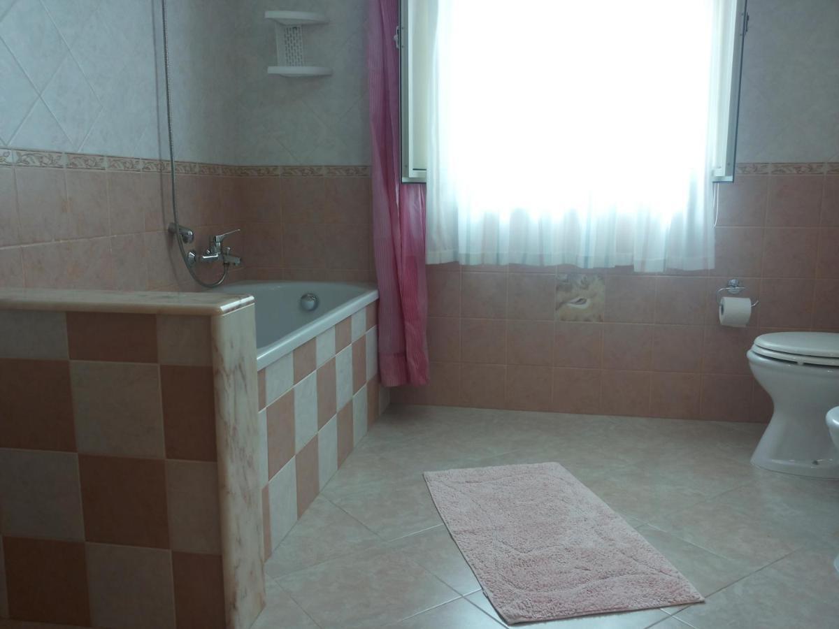 Giardino Fiorito Apartment Trapani Bagian luar foto